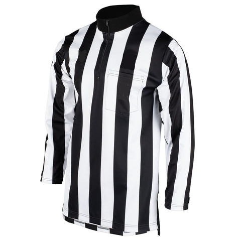 FBS123-Smitty 2" Stripe Hybrid Water Resistant Outer Shell w/Poly Lining
