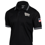 Montana MOA Logo Dye Sublimated Umpire Shirt