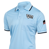 Montana MOA Logo Dye Sublimated Umpire Shirt