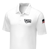 Montana MOA Logo Dye Sublimated Men's Volleyball Shirts