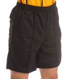 SOC100 Soccer Shorts