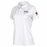 Montana MOA Logo Dye Sublimated Women's Volleyball Shirts