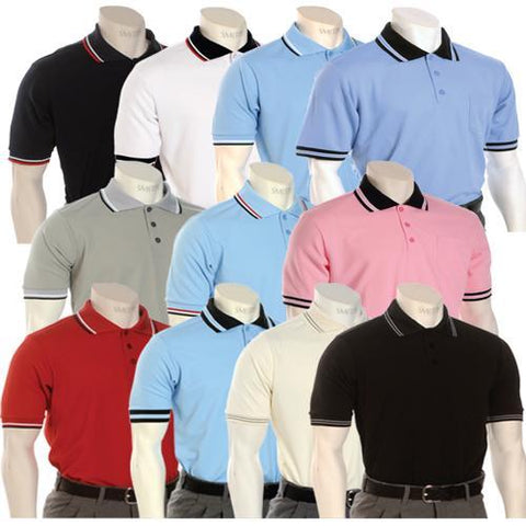 BBS300 - Smitty Umpire Shirts - HUGE SALE