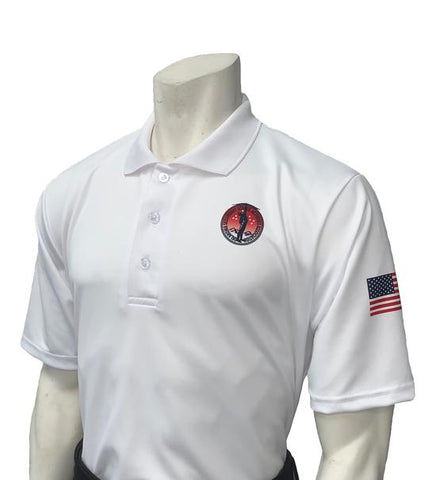 USA400OK -4067- Volleyball Men's Short Sleeve Shirt